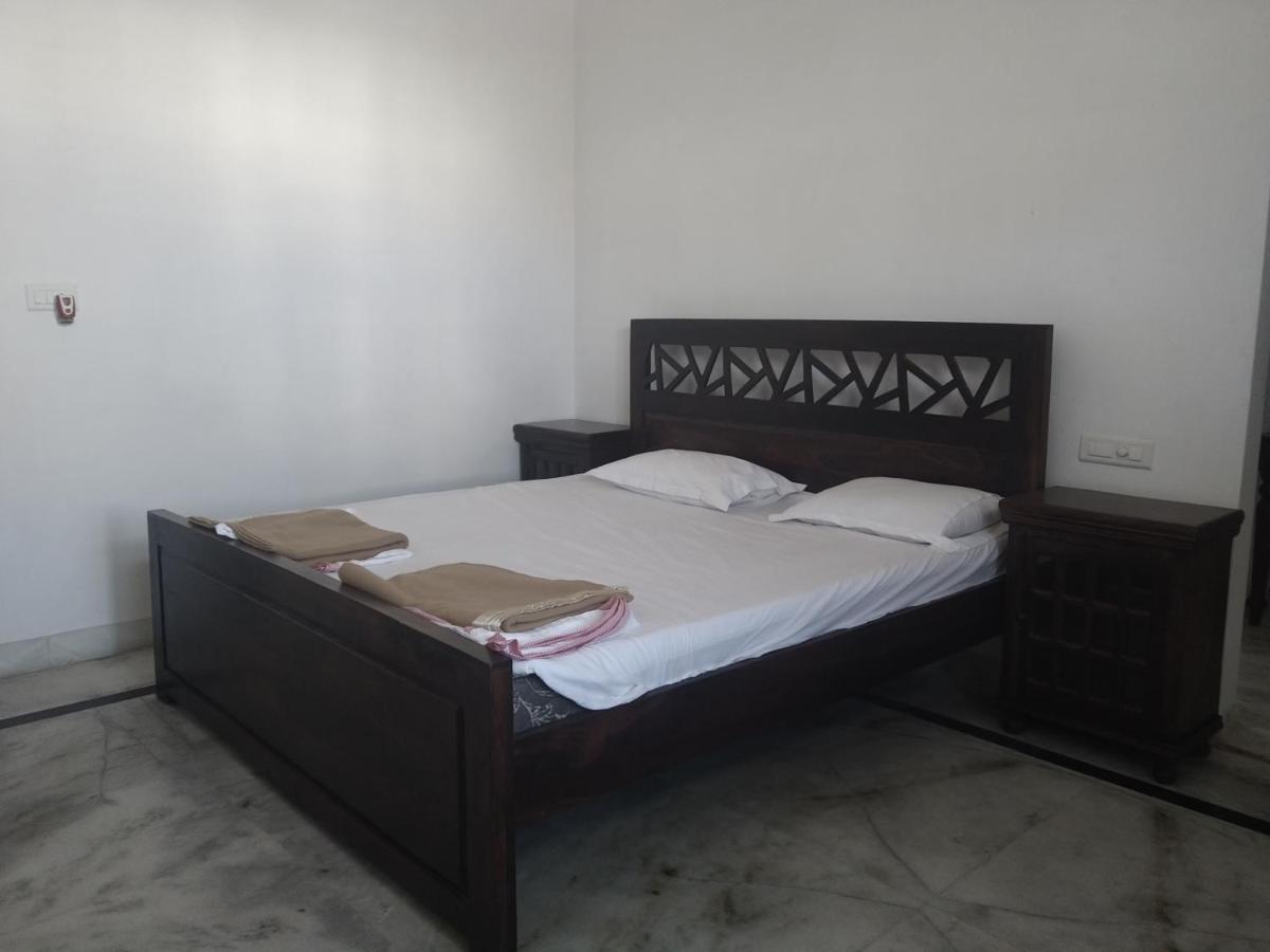 Ajay Bhawan Hotel Udaipur Exterior foto